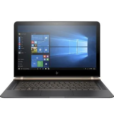 صورة HP Spectre 13t-v000 Core i7 8GB 512GB