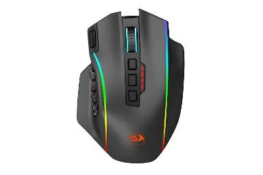 مقارنة Logitech Mx Master 3S {request()->input('language_config')['common']['with']} Redragon Perdition Pro Rd M901P Ks