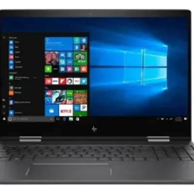 HP ENVY X360 15m bq021dx FX-9800P Radeon R7 8GB 1TB