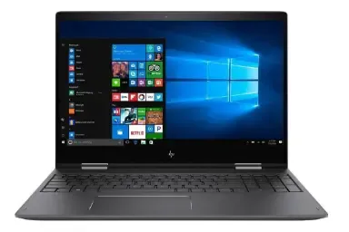 صورة HP ENVY X360 15m bq021dx FX-9800P Radeon R7 8GB 1TB