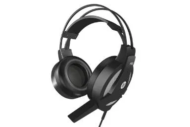 مقارنة Hp H100 {request()->input('language_config')['common']['with']} Logitech G Pro