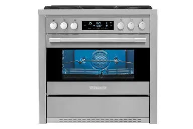 صورة Daewoo New Imperial Dgc5 211