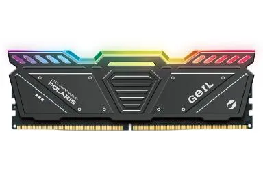 Geil Polaris Rgb 32Gb 2X16 Ddr5 4800 Cl40