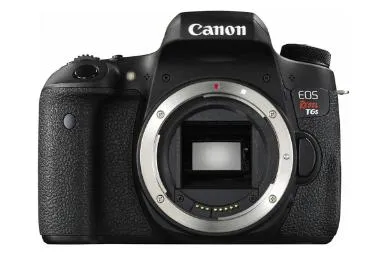 Canon Eos 760D