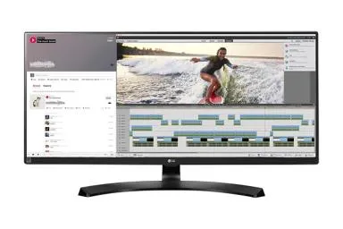 مقارنة Acer Kg241Qs {request()->input('language_config')['common']['with']} Lg 34Um88 P