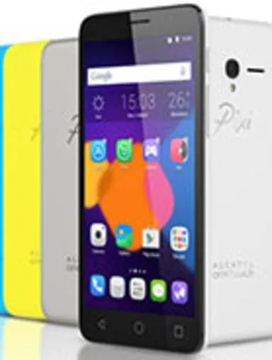 مقارنة Alcatel Pixi 3 55 Lte {request()->input('language_config')['common']['with']} Samsung Galaxy Discover S730M