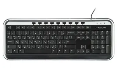 Meva Mak 7041