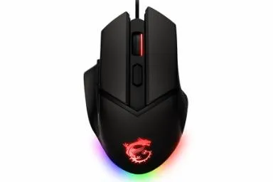 مقارنة Msi Clutch Gm20 Elite {request()->input('language_config')['common']['with']} Razer Deathadder V2 Pro