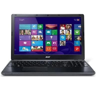 صورة Acer Aspire E1 572G Core I7 6Gb 750Gb 2Gb