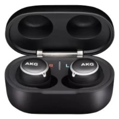 Akg N400Nc