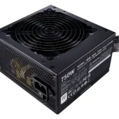 Cooler Master Mwe 750 White 230V V2 750W