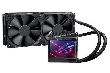 Asus Rog Ryujin Ii 240