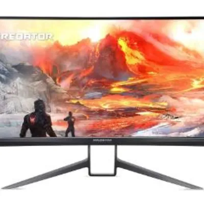 Acer Predator X38 P