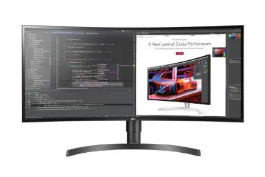 Lg 34Wl85C