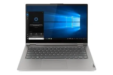 صورة Lenovo Thinkbook 14S Yoga Core I7 1165G7 Iris Xe 16Gb 512Gb