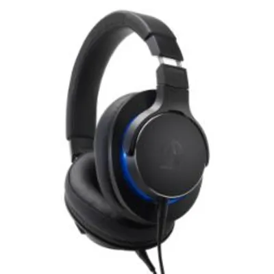Audio Technica Ath Msr7B