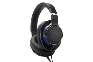 مقارنة Asus Rog Strix Go 24 {request()->input('language_config')['common']['with']} Audio Technica Ath Msr7B