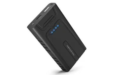 مقارنة Ravpower Car Jump Starter Rp Pb008 10000Mah {request()->input('language_config')['common']['with']} Remax Proda Jane V10i بسعة 20000 مللي أمبير