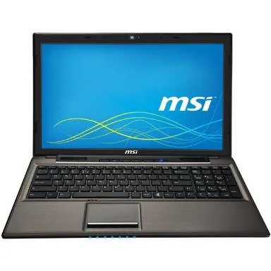 صورة MSI CX61 2OC Core i5 4GB 500GB 2GB