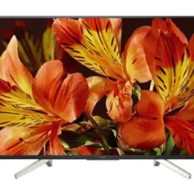Sony Kd 75X8500F