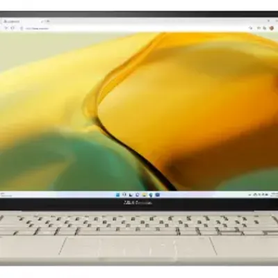 Asus Zenbook 14X Oled Ux3404Va Core I9 13900H Iris Xe 16Gb 512Gb
