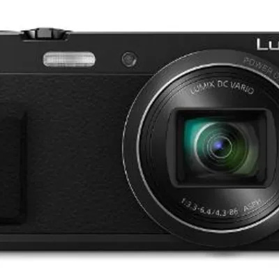 Panasonic Lumix Dmc Zs45