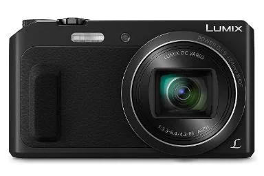 مقارنة Panasonic Lumix Dmc Zs45 {request()->input('language_config')['common']['with']} Sony Alpha A7