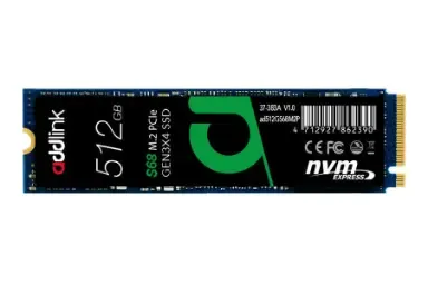 صورة Addlink S68 Nvme M2 512Gb