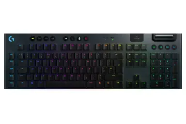 صورة Logitech G913