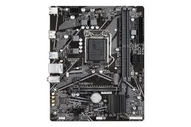 جيجابايت H410M K Rev 10