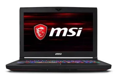 مقارنة Lenovo Legion Pro 5i Core i7-13700HX RTX 4060 32GB 2TB مع Msi Gt63 Titan 9Sf Core I7 Gtx 1070 32Gb 1256Gb