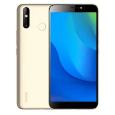 Tecno Pouvoir 3 Air