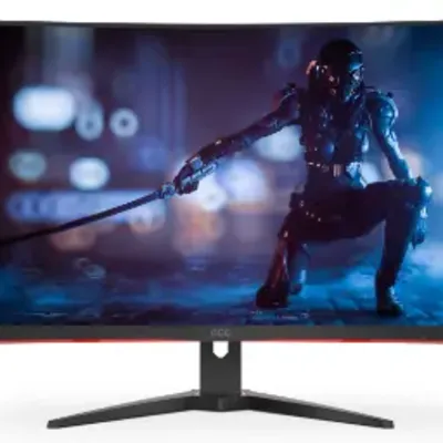 Aoc C32G2E