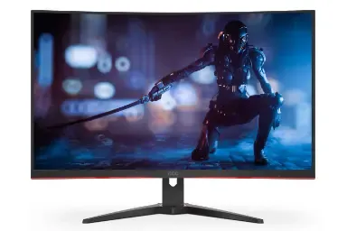 Aoc C32G2E