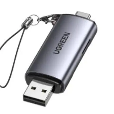 Ugreen 2 In 1 Usb C Otg