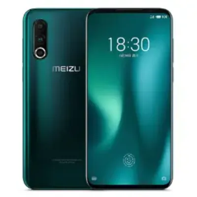 Meizu 16S Pro