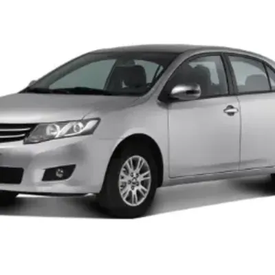 Saipa Ario Elegant 1600