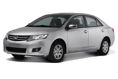Saipa Ario Elegant 1600