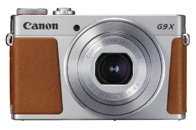 مقارنة Canon Powershot G9 X Mark Ii {request()->input('language_config')['common']['with']} Fujifilm Xq1