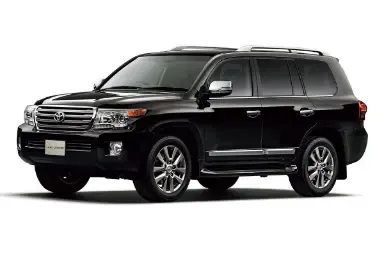 مقارنة Chery Arrizo 6 Pro {request()->input('language_config')['common']['with']} Toyora Land Cruiser Vxr 2013