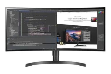 Lg 34Wn80C