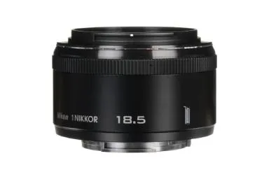 مقارنة Nikon 1 Nikkor 185Mm F18 {request()->input('language_config')['common']['with']} Sony Fe 24Mm F2 8 G