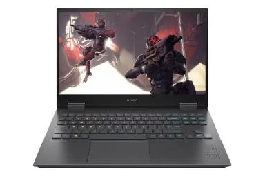 صورة Hp Omen 15T Ek000 Core I7 10750H Rtx 2070 32Gb 1Tb