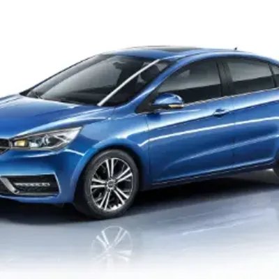 Chery Arrizo5 Turbo