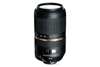 صورة Tamron Sp 70 300Mm F4 56 Di Vc Usd