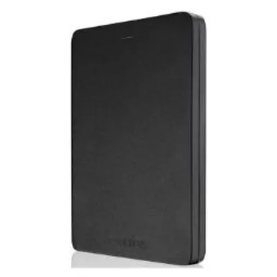 Toshiba Canvio Alu 1Tb