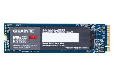 مقارنة جيجابايت Gp Gsm2Ne3128Gntd Nvme M2 128Gb {request()->input('language_config')['common']['with']} Truebyte PRO بسعة 120 جيجابايت