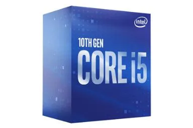 Intel Core I5 10600