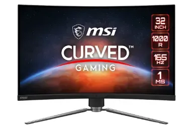 Msi Mpg Artymis 323Cqr Qhd