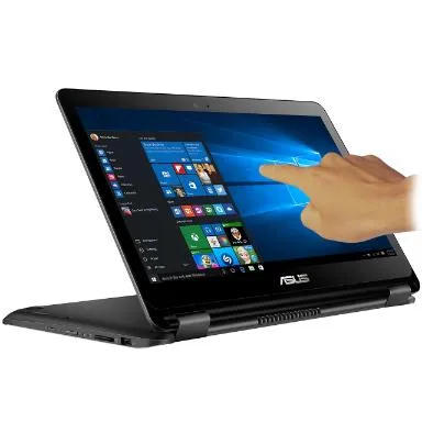 صورة Asus Vivobook Flip To301Ua Core I5 4Gb 500Gb